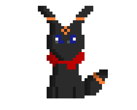 [9664c4] Dragonslayerkyle sprite Looking right