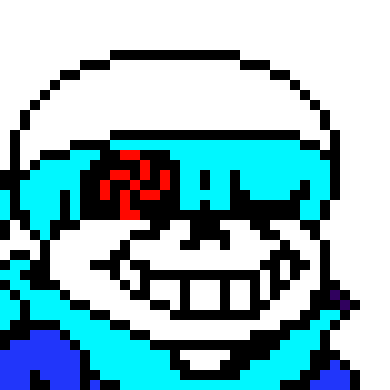 [2fbf6b] i know what will help. -sets a fan next to ink- heh.