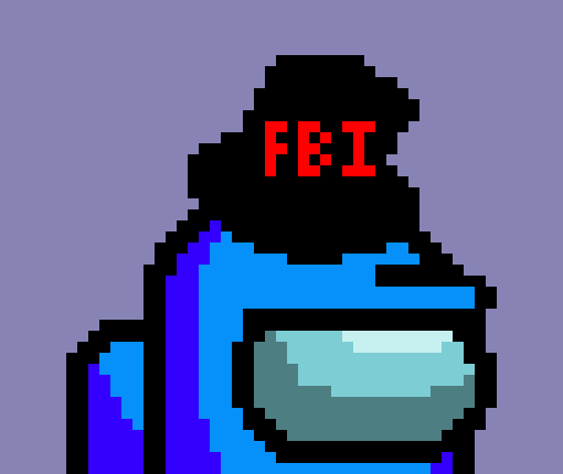 [acbc50] So what are we doing again? -FBI Blueberry