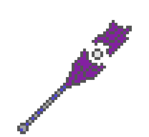 [9664c4] terraria staff 1