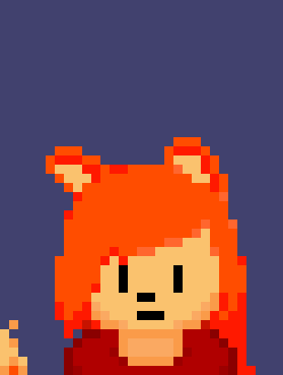 [733b2d] ((Cred for remake in desc!)) -Foxlya.