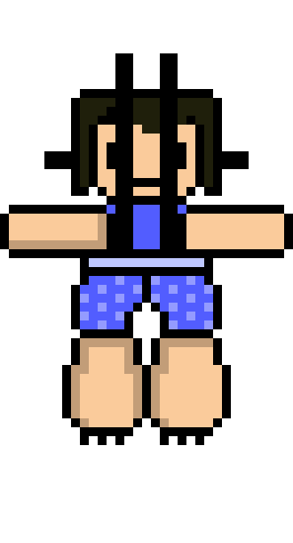 [4033bd] b e v e r y a f r a i d *creepy smile* -꧁ঔৣ༺~Nëkõfẽll⁘Śänś༻️ঔৣ꧂