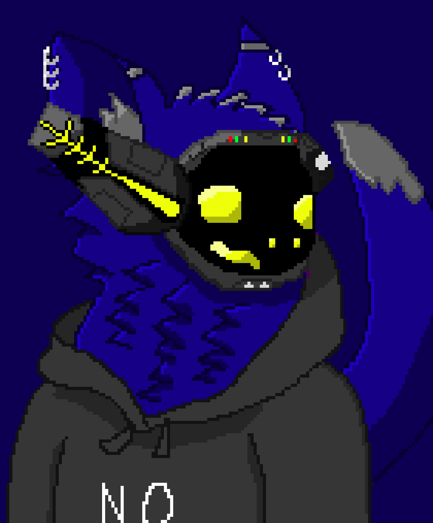 [48193a] ((Ima rp now...)) *walking around on his phone* -John