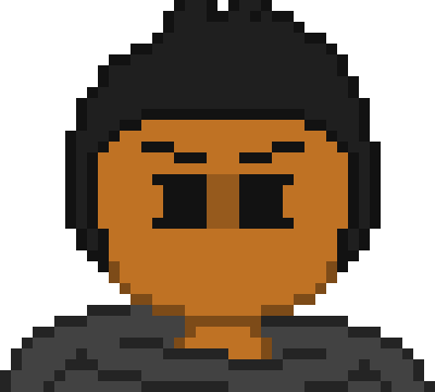 [0b51d0] Nico, what the fuck did I say about that shit.