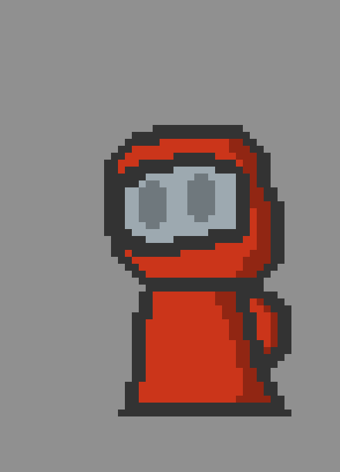 [1238d9] Bro, Bob be lookin' MEGA sussy today. [lss]