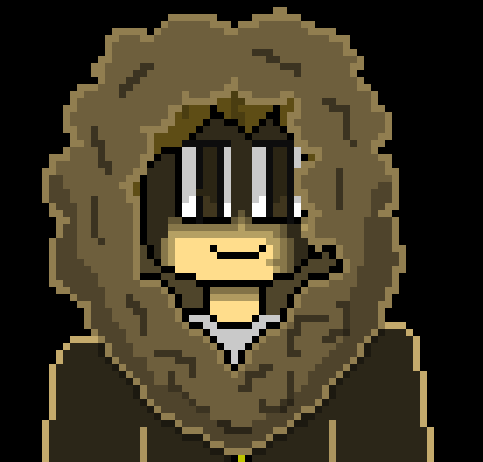 [76da01] I'm friends with cade *grabs the devil's fire and stabs Adam*