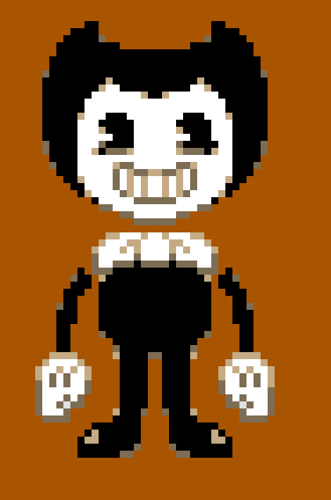 [9664c4] bendy