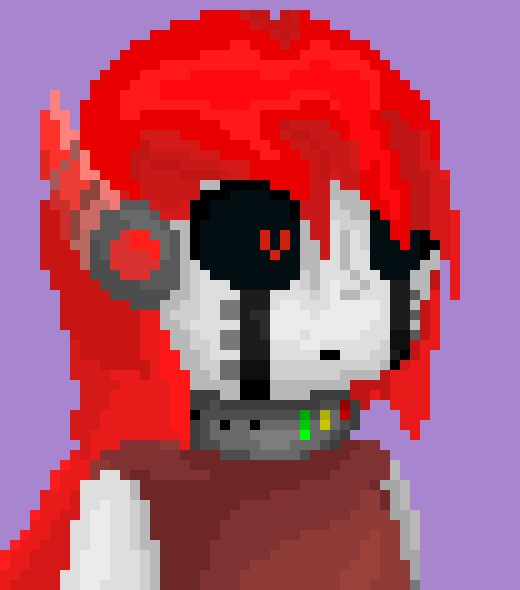 [baf04b] "Oh... And who are you?"