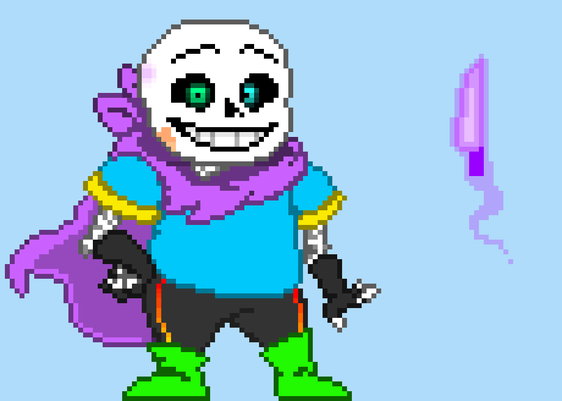 [752b4c] LOOK! I DID IT!