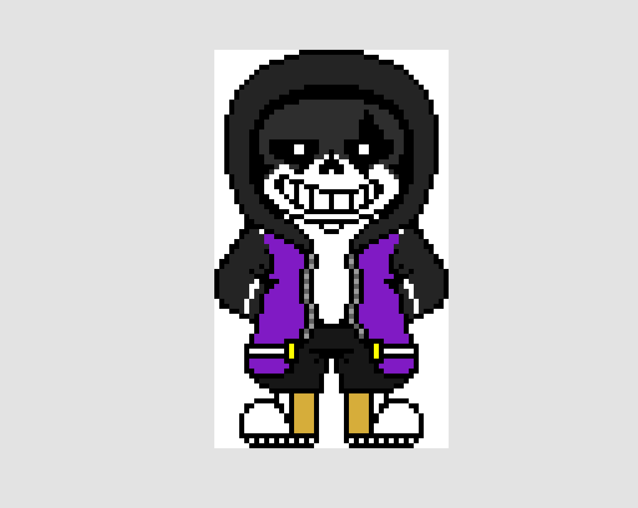 [53a360] Stolen Fucking Sprite