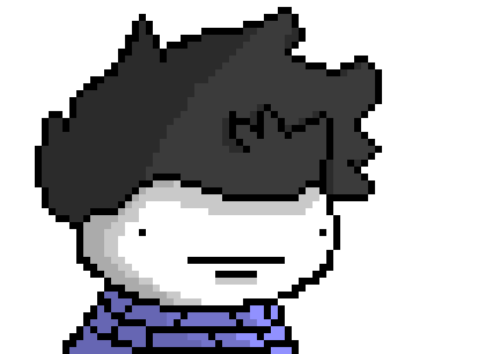 [507666] HAH! IF THERE'S STILL A PAM!