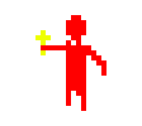 [f394cf] priest shiny