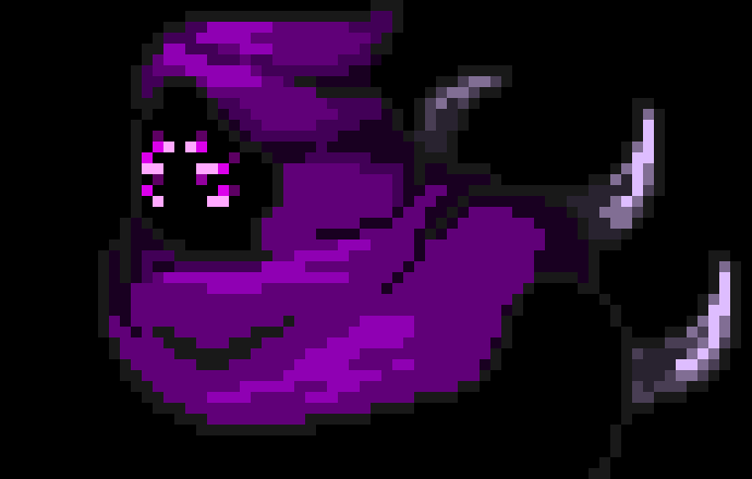 [5101cd] *puts a platinum coin on the counter, which is worth 100 gold* keep the change