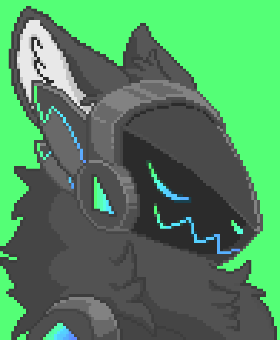 [507666] I... have returned for some reason.