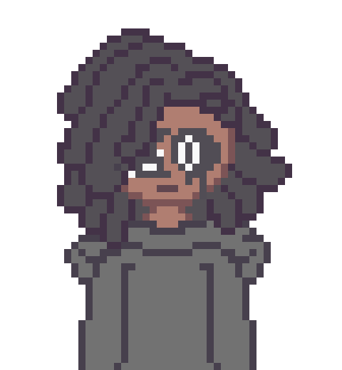 [241116] "Real name's some shit like C-76, but people call me Skeld since it's better to remember and stuff."