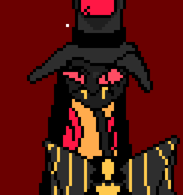 [ae61c8] somone take over for me if they would like