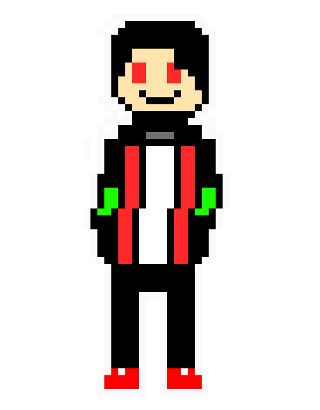 [9664c4] fight a 5!!???