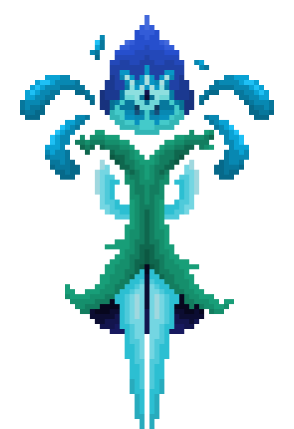 [f7c573] so this one... wonder if your mind changes when i make the last ones :> which btw, what should they be? i thought of maybe plant and light....