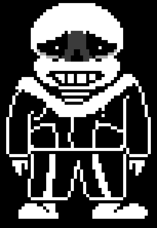 [0f66ac] Shifted Reality Phase 2 Billie Sprite