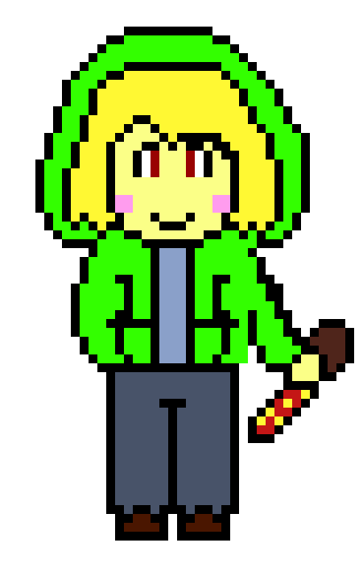 [b98e6e] Storyshift!Ethan2