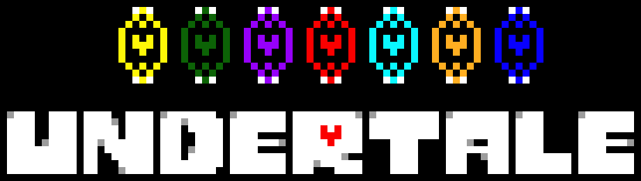 [9664c4] UNDERTALE 2.5