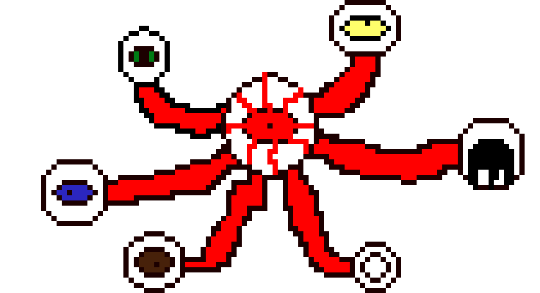 [9664c4] the watcher