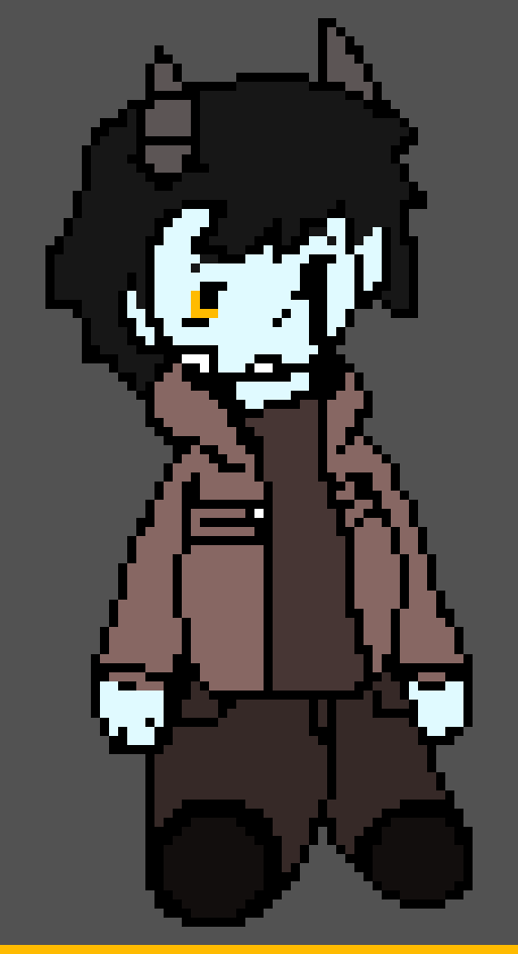 [14e409] DARKNESS, IMPRISONING ME. ALL THAT I SEE, ABSOLUTE HORROR. I CANNOT LIVE, I CANNOT DIE. TRAPPED IN MYSELF, BODY MY HOLDING CEEELLLL.