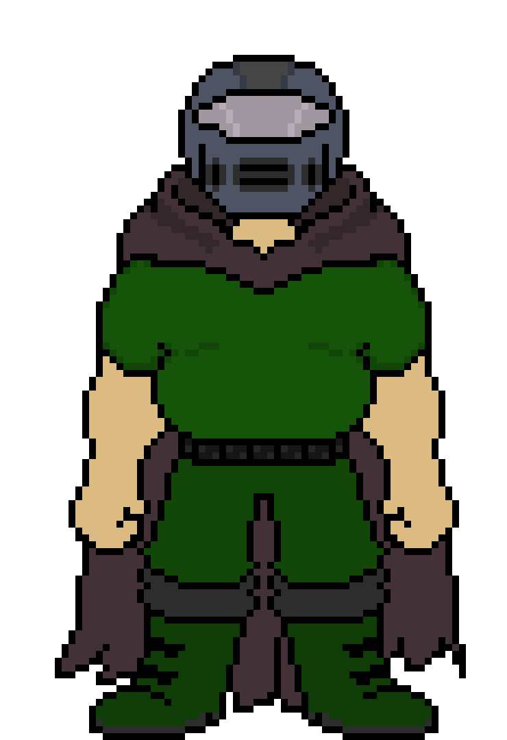 [a53442] oh, hey skeleton guy, how do ya make holy water?