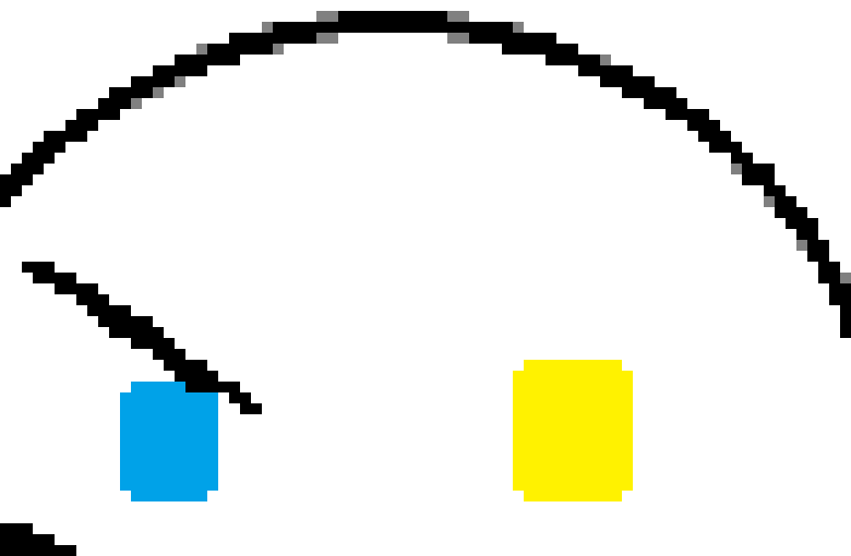 [b9de0d] soo true. - ink sans