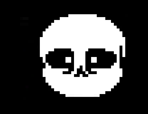 [a46e3a] I should move the nose.