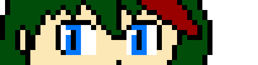 [5b2f3e] (psst X psst X!   it's CV/QT! my name is officially QUarter now. no more calling me CV.    after i'm done with something i'm gonna rp here 