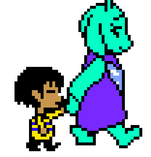 [9664c4] Erica and Cruz