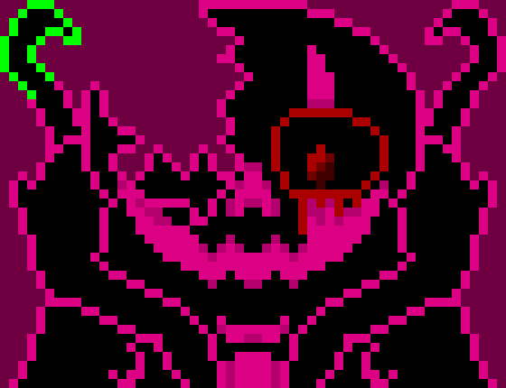 [616e70] *the wound heals* There