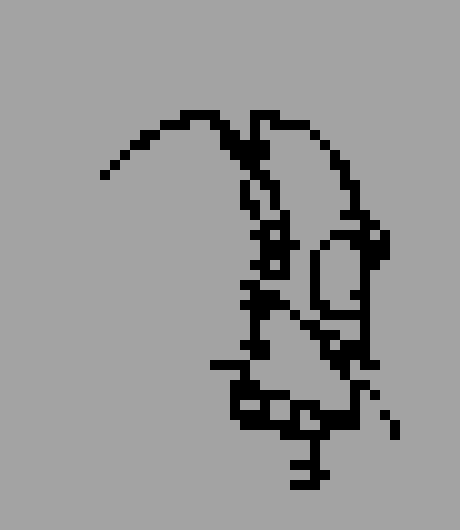 [46df65] Ah hell nahhhh Davenport in the BLUE V O I D