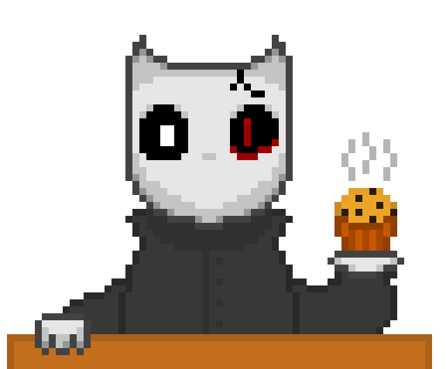 [5e7c80] Hello... My name is endy