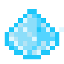 [72708c] Polvo de diamante