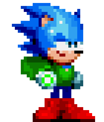 [0b51d0] Imma try and make something rq- (Blitz)