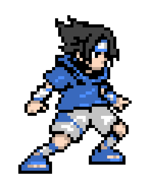 [9664c4] Classic_sasuke