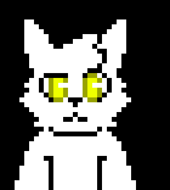 [0afb62] -he stuck his paw in it-