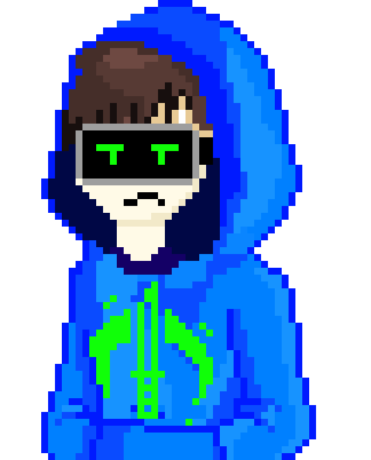 [a81234] -clicks button on visor making it be removable-