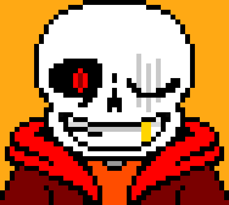 [7398c2] I like that Fell sans Dst! :Scar