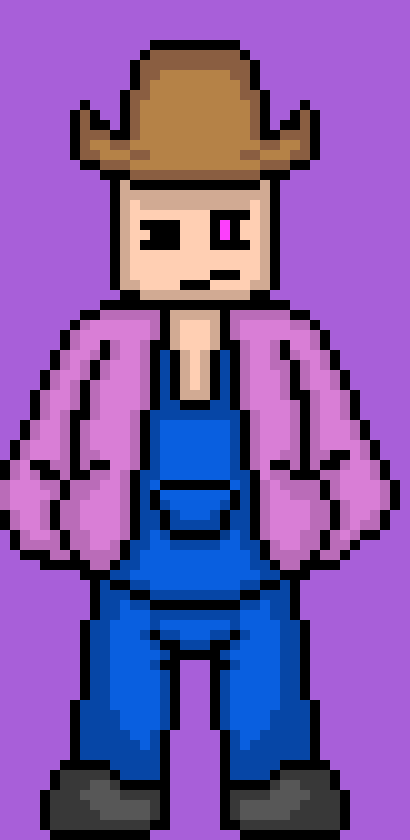 [d76556] -teleports back, and epicly does and anime dodge- THIS IS INSANE... -Cleetus