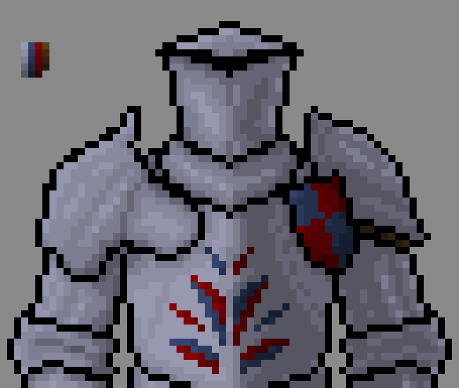 [64136b] sounds like after math poking, pretty lame