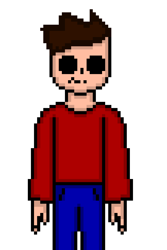 [5b62b0] Hey guys -Adam