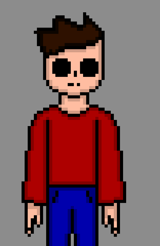 [55123c] I don't play that... -Adam