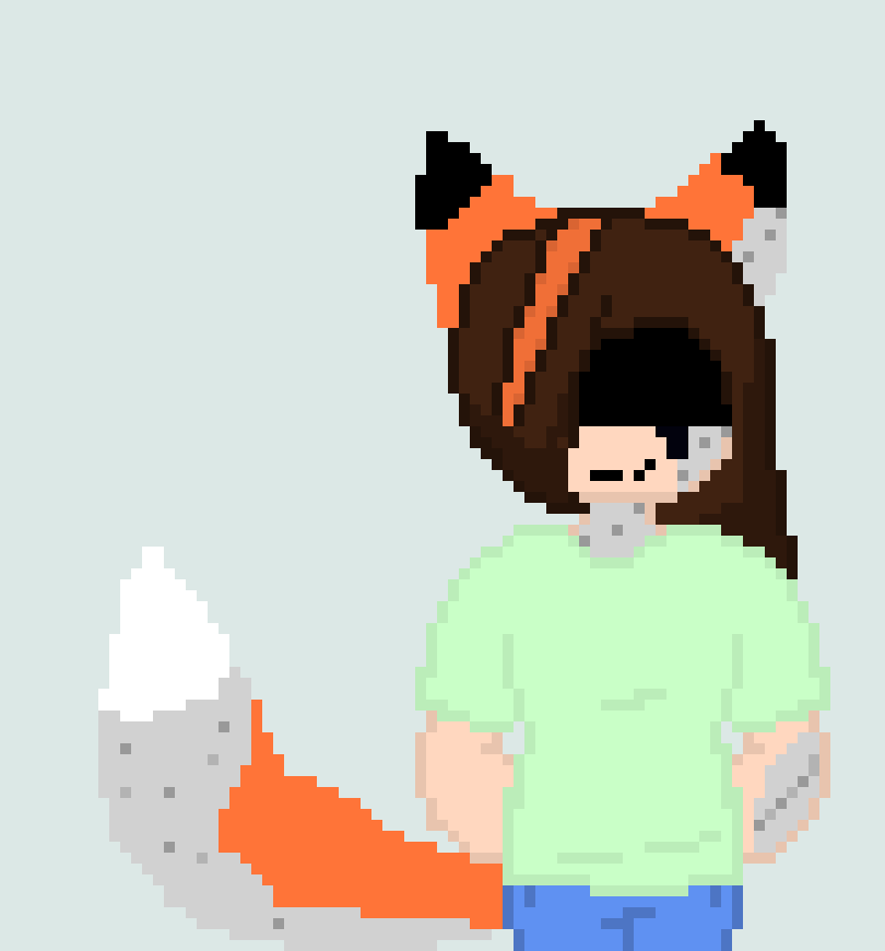 [2c9d8e] 10 stars Omega (Sorry for my sprite) -GAF