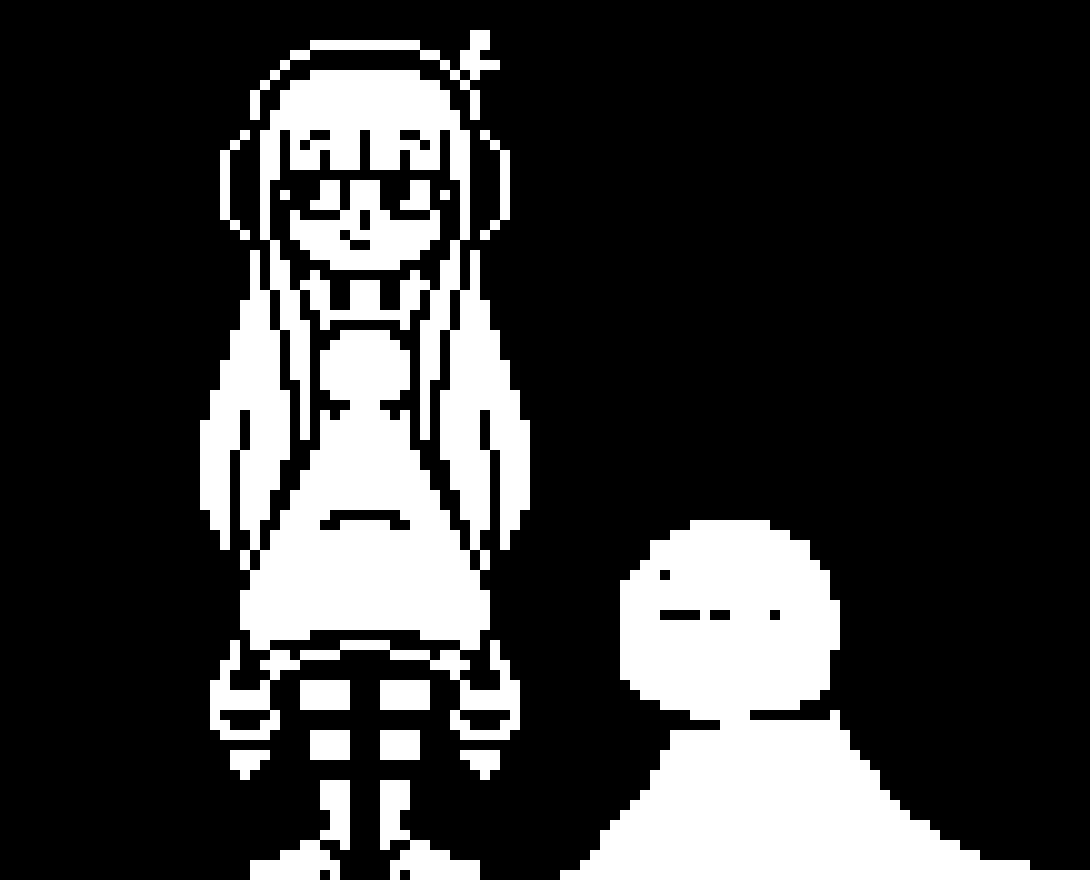 [7b7bce] I don't regret coming here for a second! I also have the urge to call you gal pal! I'm a little weird...Don't mind that!