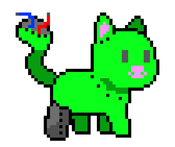 [3a33bd] (Wakes up) oh Hi Crimson-Speck