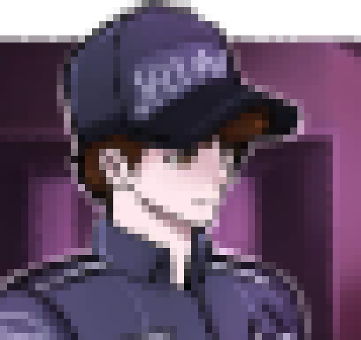 [0b51d0] i mean. i think one of those people would probably be eve.