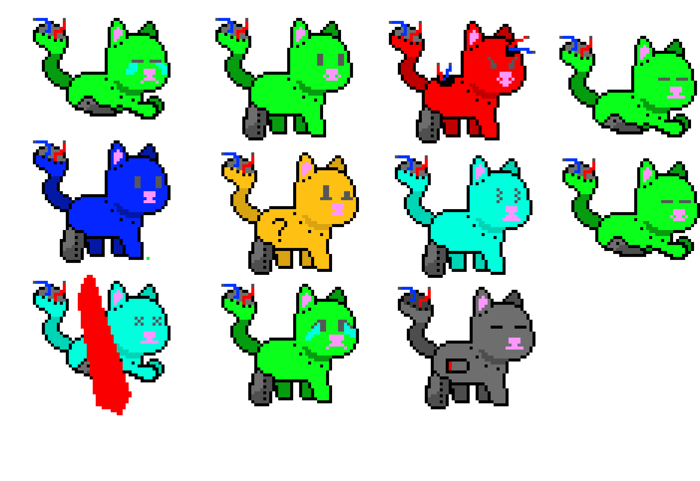 [d8d976] I HAVE FOUND SPECK! -Foxy/Foxlya